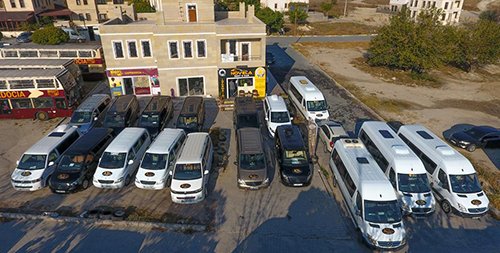 Kapadokya Vip Turizm